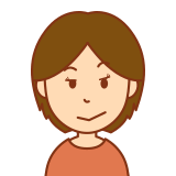 奥さん